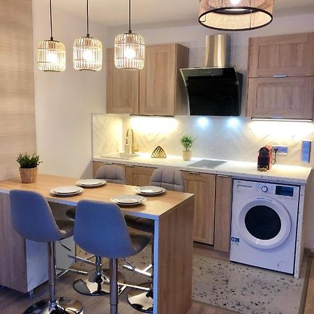 Cosy Deluxe - Deauville Centre Luaran gambar