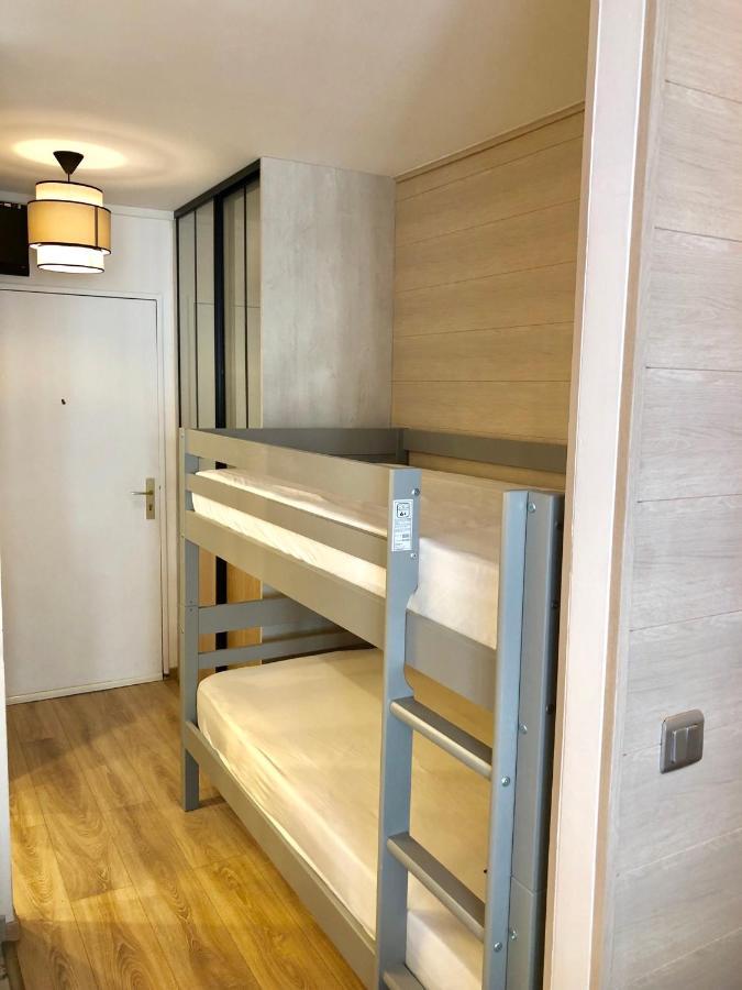 Cosy Deluxe - Deauville Centre Luaran gambar