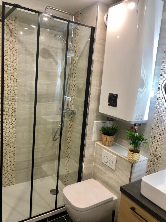 Cosy Deluxe - Deauville Centre Luaran gambar