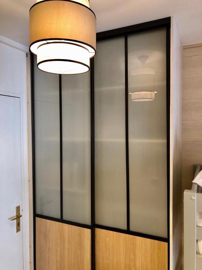 Cosy Deluxe - Deauville Centre Luaran gambar